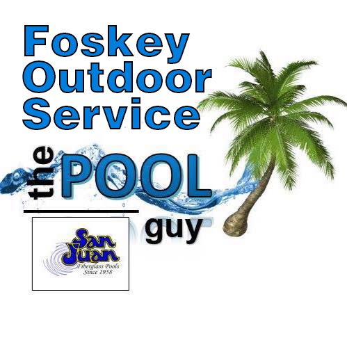 San Juan Pools - Foskey Outdoor Services